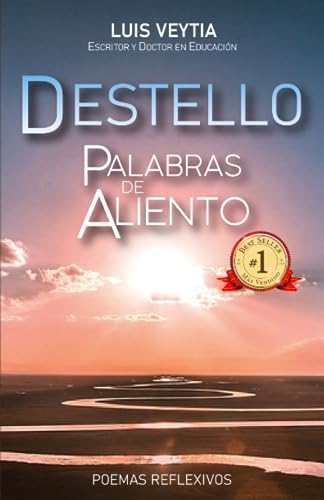 Beispielbild fr Destello: Palabras de Aliento (Spanish Edition) zum Verkauf von GF Books, Inc.