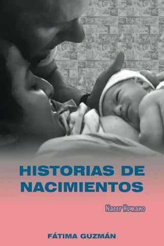 Imagen de archivo de Historias de nacimientos (Paperback) a la venta por Grand Eagle Retail