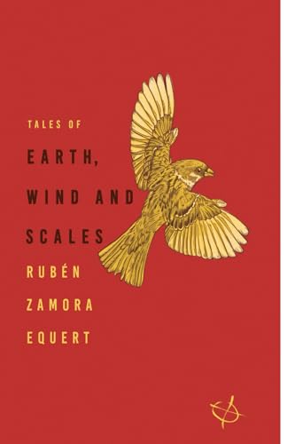 Imagen de archivo de Tales Of Earth, Wind and Scales a la venta por GF Books, Inc.