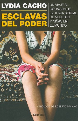 Stock image for Esclavas del Poder (Spanish Edition) for sale by HPB-Emerald