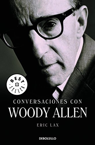 9786073100298: Conversaciones Con Woody Allen (Spanish Edition)