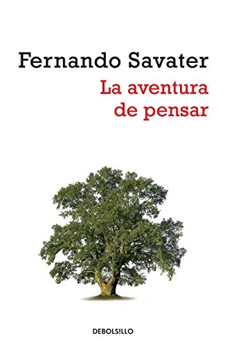 La Aventura De Pensar (9786073100878) by SAVATER FERNANDO