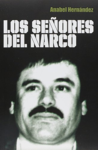 9786073101042: Los senores del narco / The Drug Lords