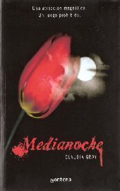Stock image for MEDIANOCHE for sale by Iridium_Books