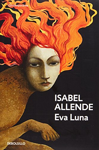 9786073103213: Eva Luna (Spanish Edition)