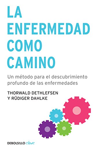 Imagen de archivo de Enfermedad como camino, La a la venta por ThriftBooks-Dallas