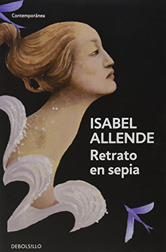 RETRATO EN SEPIA (9786073103350) by Isabel Allende