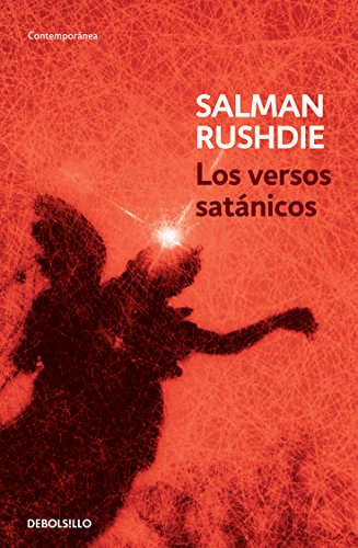 9786073103398: Los versos satanicos (Spanish Edition)