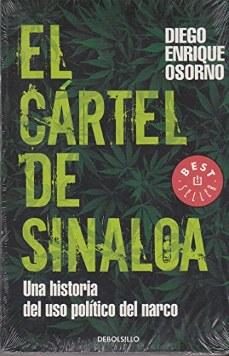 Stock image for Cártel de sinaloa, El for sale by ThriftBooks-Dallas