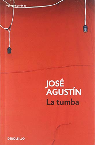 9786073103763: La tumba (Spanish Edition)