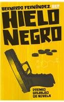9786073105231: Hielo Negro / Black Ice (Spanish Edition)