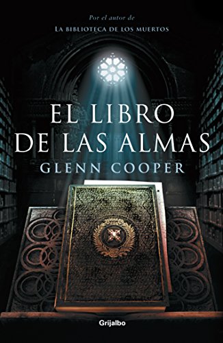 Stock image for LIBRO DE LAS ALMAS, EL COOPER, GLENN for sale by Iridium_Books