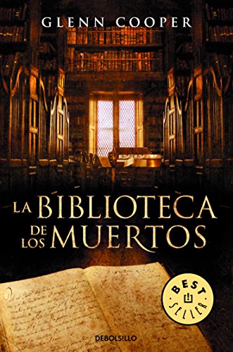 9786073106276: LA BIBLIOTECA DE LOS MUERTOS