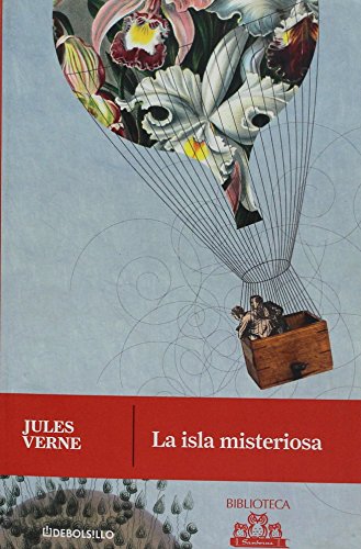 9786073106757: La isla misteriosa (Spanish Edition)