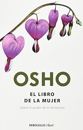 Beispielbild fr El libro de la mujer. Sobre el poder Osho zum Verkauf von Iridium_Books