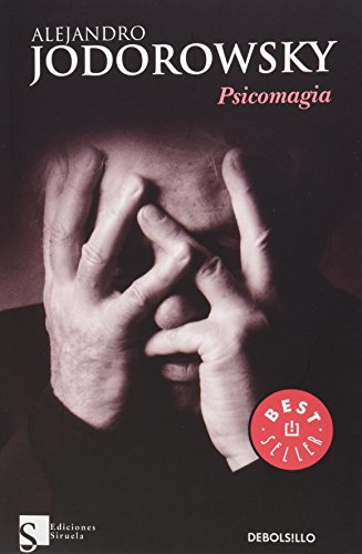Imagen de archivo de Psicomagia (Spanish Edition) a la venta por SecondSale