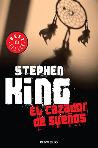 Imagen de archivo de CAZADOR DE SUEOS, EL KING, STEPHEN a la venta por Iridium_Books