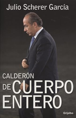9786073108355: Calderon de Cuerpo Etero