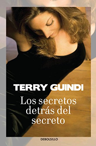 Imagen de archivo de Los secretos detras del secreto (Spanish Edition) [Paperback] by Terry Guindi a la venta por Iridium_Books