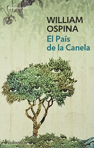 Stock image for PAIS DE LA CANELA, EL Ospina W. for sale by Iridium_Books
