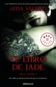 9786073109598: El libro de Jade