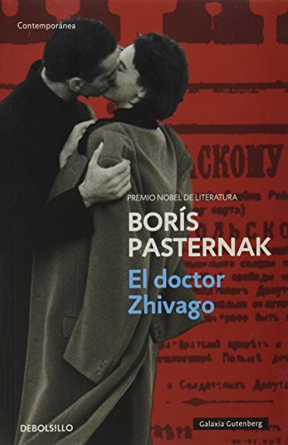 Imagen de archivo de El Doctor Zhivago (Spanish Edition) [Paperback] by PASTERNAK BORIS a la venta por Iridium_Books