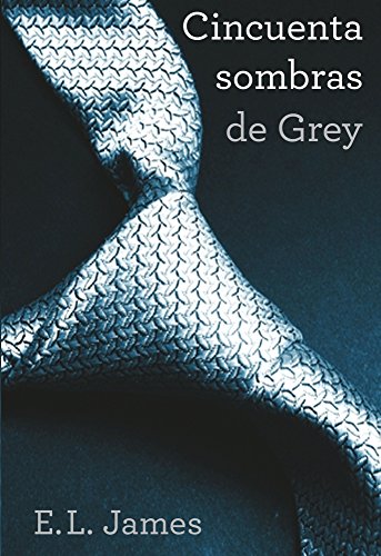 Beispielbild fr Cincuenta Sombras de Grey zum Verkauf von medimops