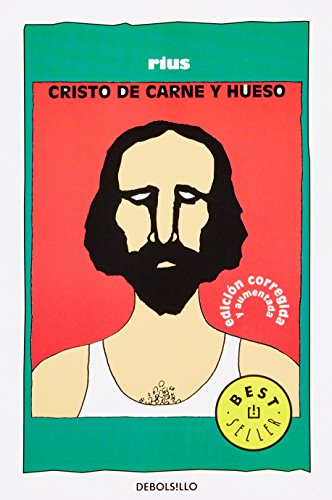 9786073111034: cristo de carne y hues