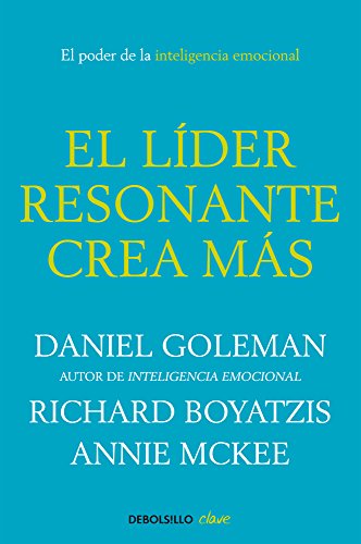 9786073111188: lider resonante crea mas, e