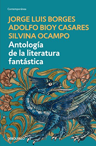 9786073113069: antologia de la literatura fantastica