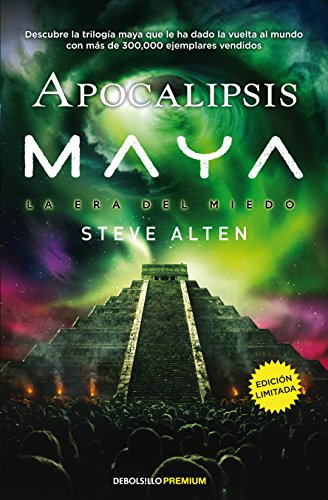 9786073113274: Apocalipsis maya