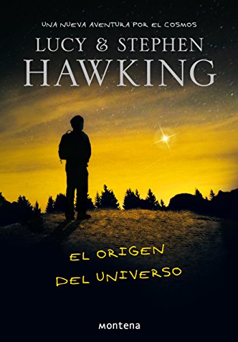 Imagen de archivo de El origen del universo [Paperback] by HAWKING, STEPHEN Y LUCY a la venta por Iridium_Books