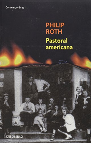 Imagen de archivo de Pastoral Americana (Spanish Edition) Roth, Philip a la venta por Iridium_Books