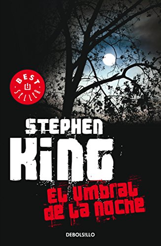 Imagen de archivo de UMBRAL DE LA NOCHE, EL KING, STEPHEN a la venta por Iridium_Books