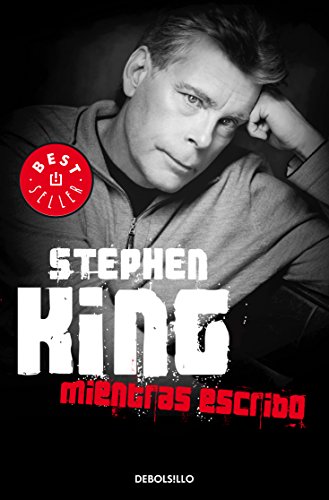 Stock image for MIENTRAS ESCRIBO KING, STEPHEN for sale by Iridium_Books