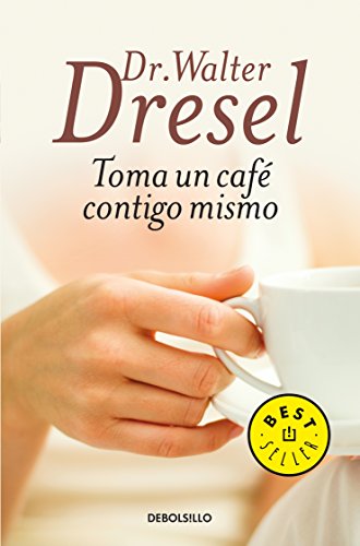 Imagen de archivo de Toma un cafe contigo mismo (Spanish Edition) [Paperback] by Walter Dresel a la venta por Iridium_Books