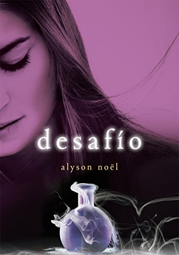 Imagen de archivo de Desafio - 5 (Spanish Edition) Alyson Noel a la venta por Iridium_Books