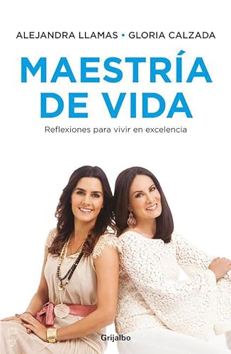 9786073115025: Maestra de vida / Mastery of Life (Spanish Edition)