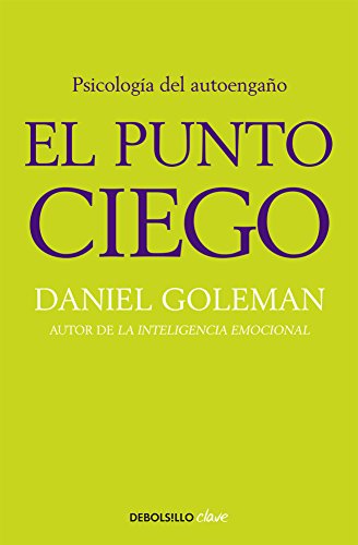 Beispielbild fr El punto ciego / The blind spot (Spanish Edition) zum Verkauf von SecondSale