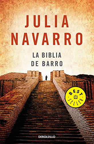 Imagen de archivo de La biblia de barro (Spanish Edition) a la venta por SecondSale