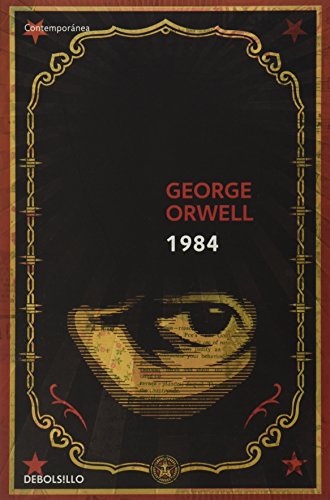 1984 (Paperback) - Orwell, George