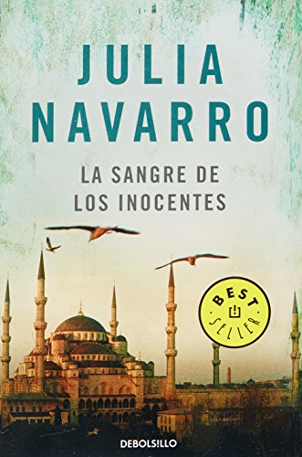 9786073116350: La sangre de los inocentes (Spanish Edition)