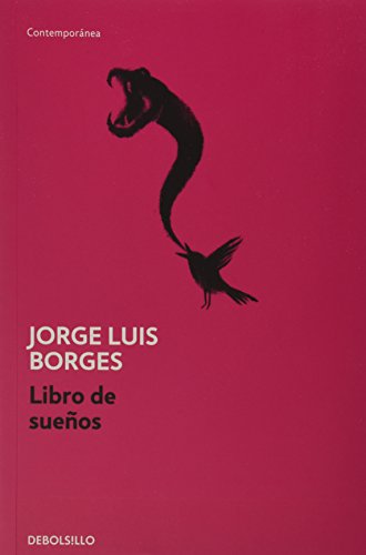 Imagen de archivo de LIBRO DE SUEOS BORGES, JORGE LUIS a la venta por Iridium_Books