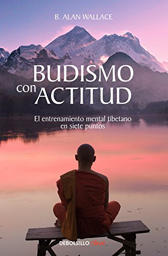 9786073117326: Budismo Con Actitud