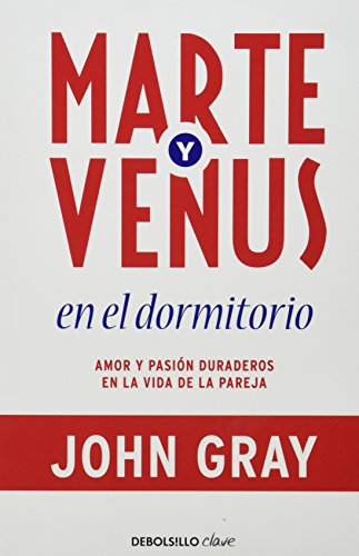 9786073117388: Marte Y Venus En El Dormitorio