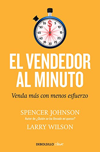 Stock image for El vendedor Al Minuto / The seller per minute (Spanish Edition) for sale by Books Unplugged