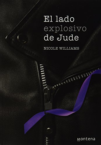 Imagen de archivo de El lado explosivo de Jude / Jude explosive side (Spanish Edition) a la venta por ThriftBooks-Atlanta