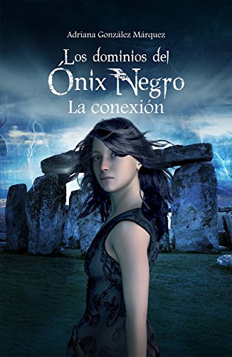 Stock image for DOMINIOS DEL NIX NEGRO, LOS. LA CONEGONZLEZ MRQUEZ, ADRIANA for sale by Iridium_Books