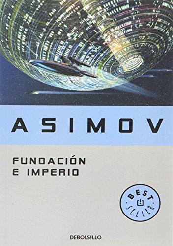 9786073118088: Fundacion E Imperio