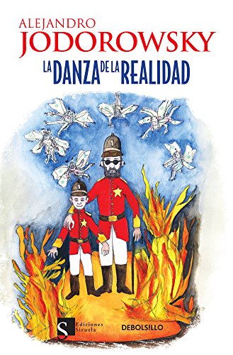 Imagen de archivo de Danza de la realidad, La [Paperback] by Jodorowsky, Alejandro a la venta por Iridium_Books